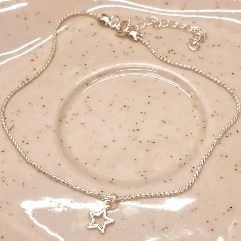 Pulseira   Talismã