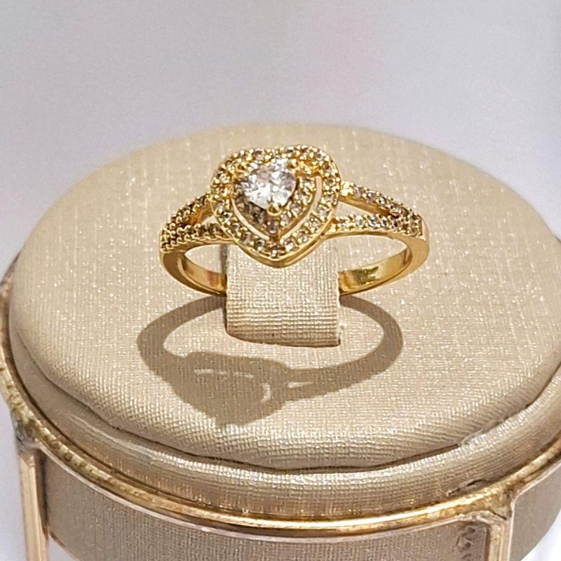 Anel A Thousand Years