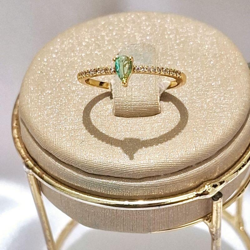 Anel Que Seja Eterno