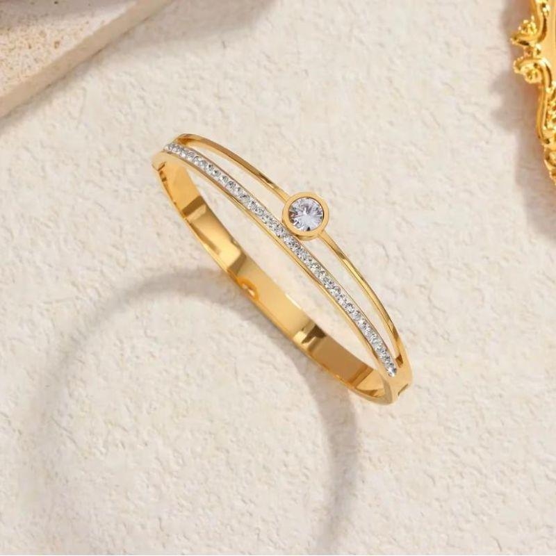 Bracelete Luz Romano