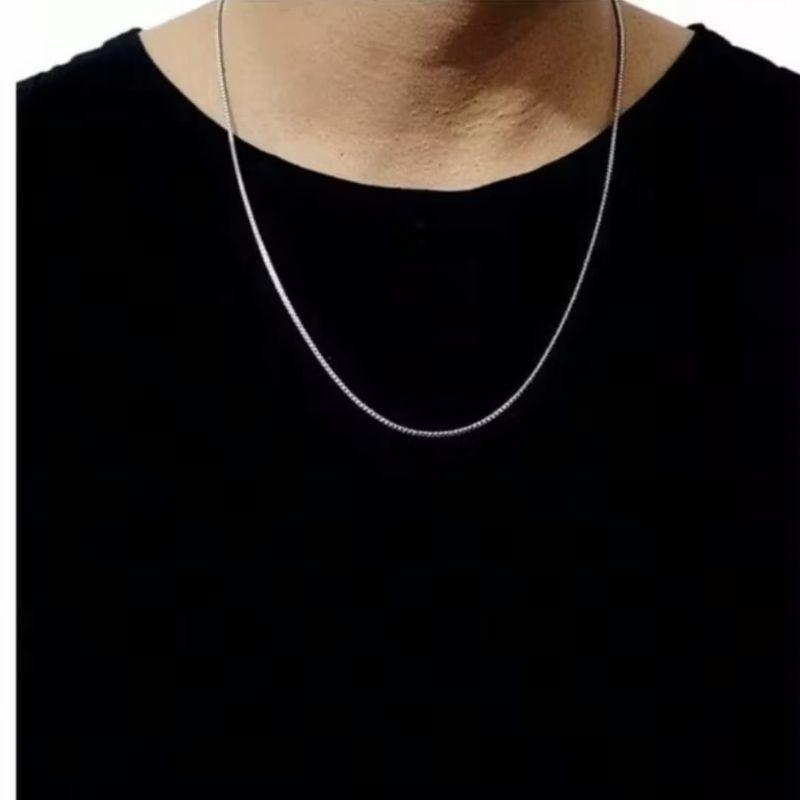 Colar Corrente Vênus