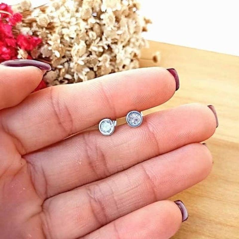 Brinco Essência Pura