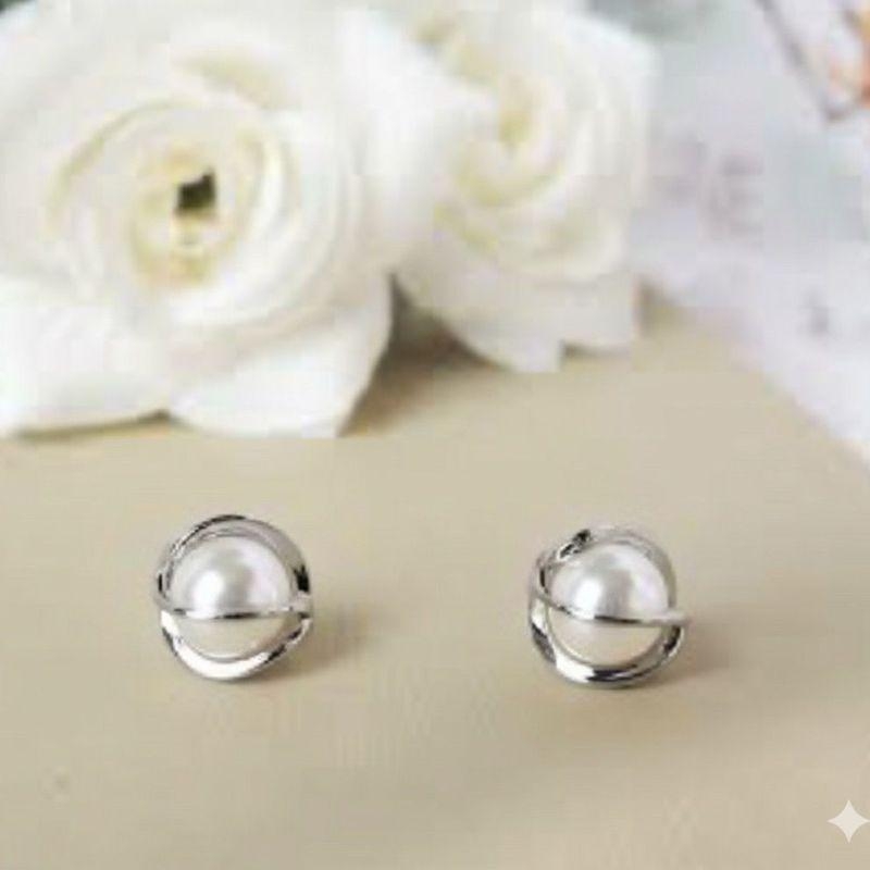 Brinco Perola Envolvente