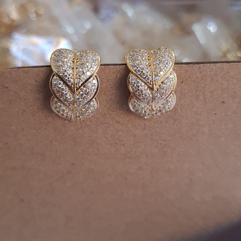 Brincos Aretes