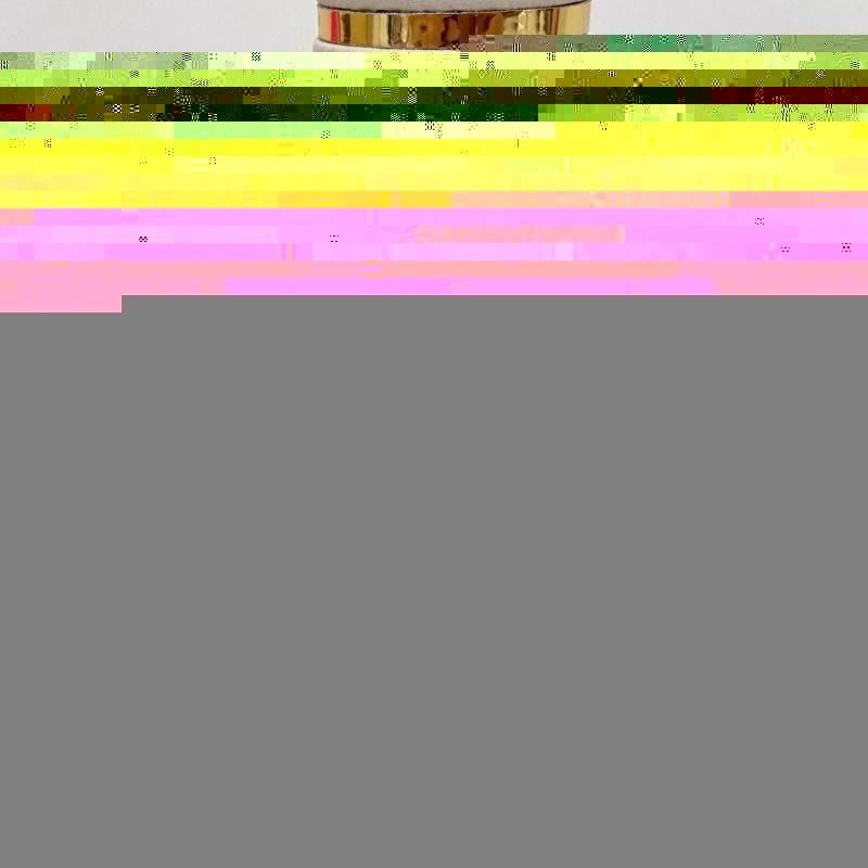 Colar 5 Trevos Cristal