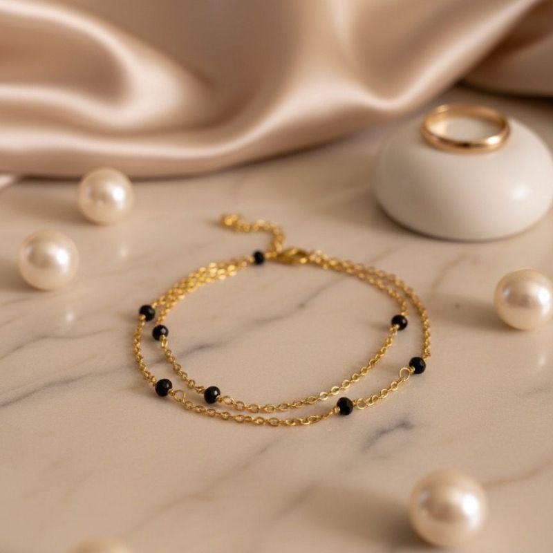 Pulseira Candy Drops