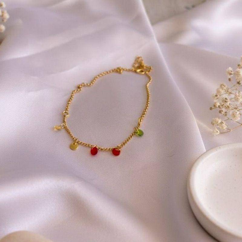 Tornozeleira Anklet