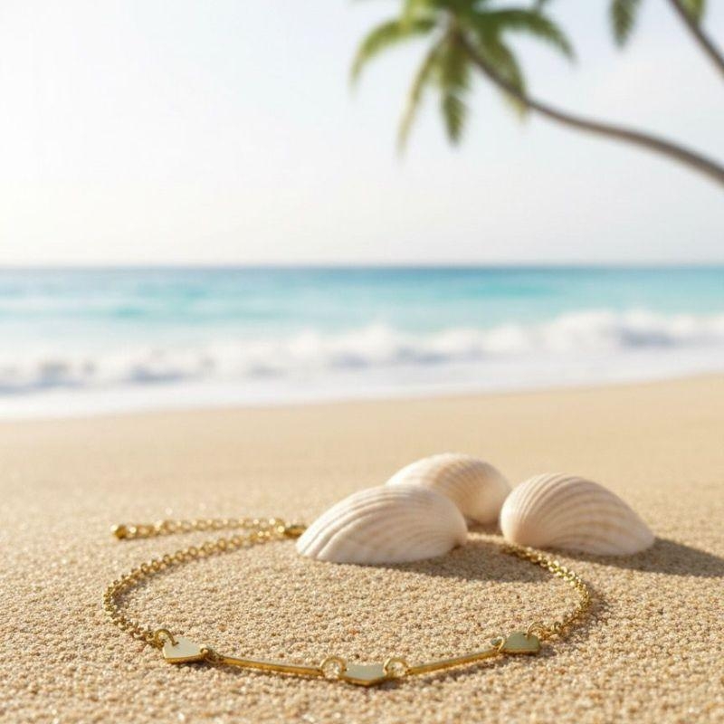 Tornozeleira Buy Ankle