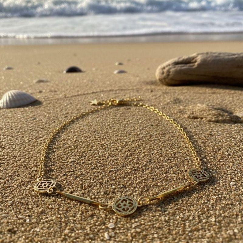 Tornozeleira Buy Malabar