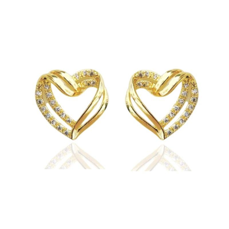 Brinco 2 Coraçoes