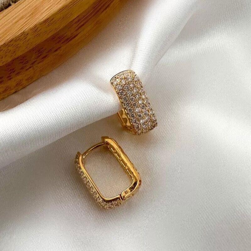 Argola Vintage