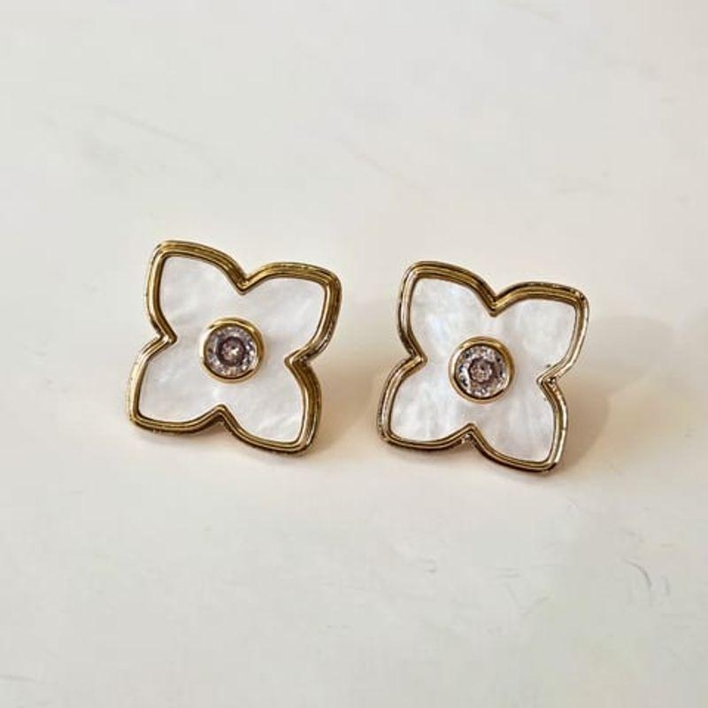Brinco Florzinha