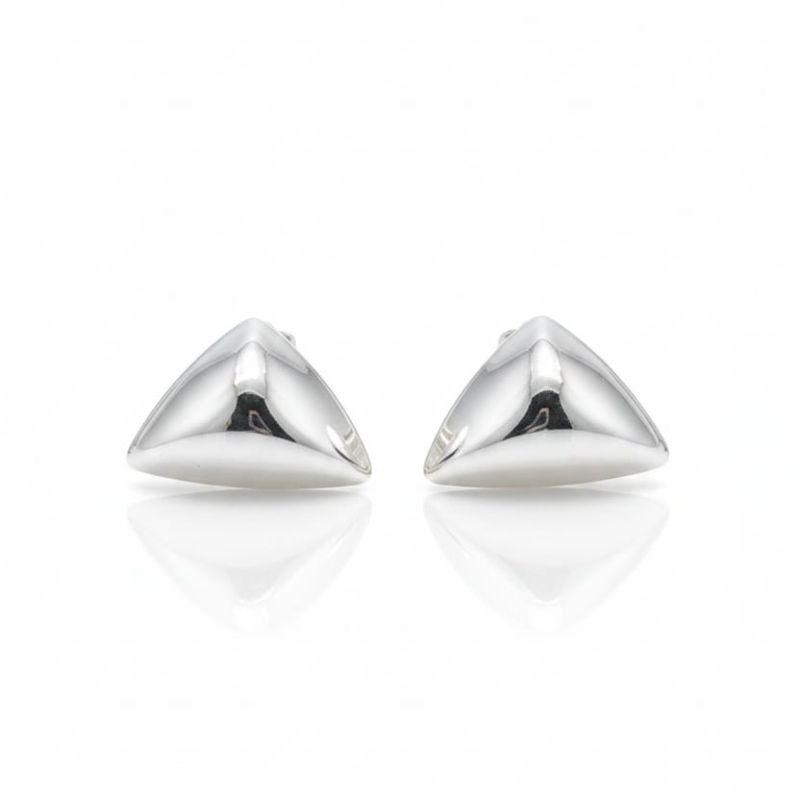 Brinco Triangulo