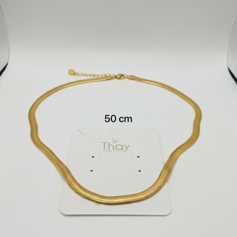 Colar  Rabo de Rato 0.6