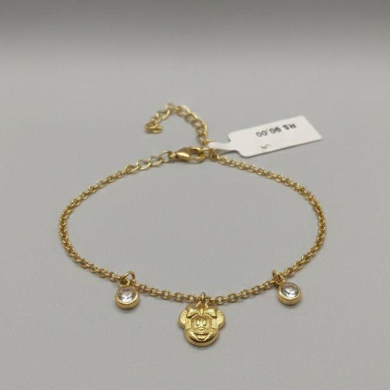 Pulseira Minnie