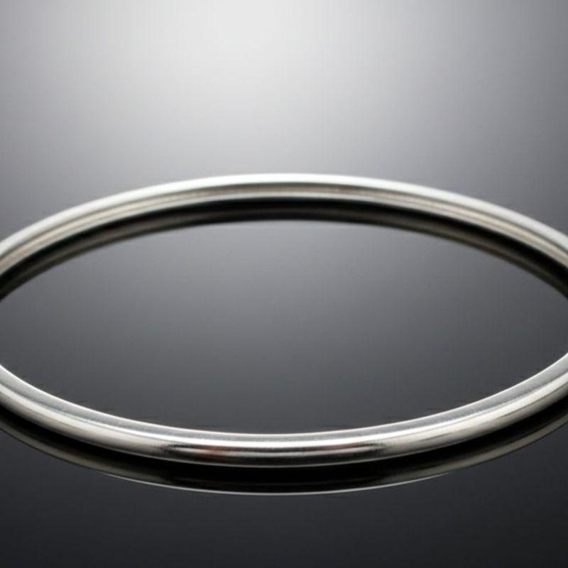 Bracelete Liso