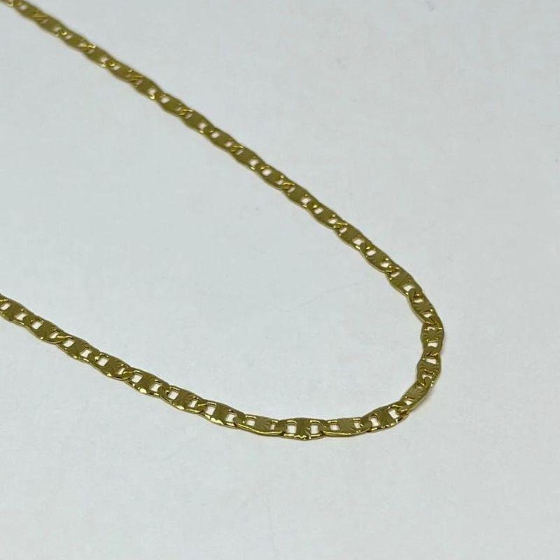 Colar Necklace