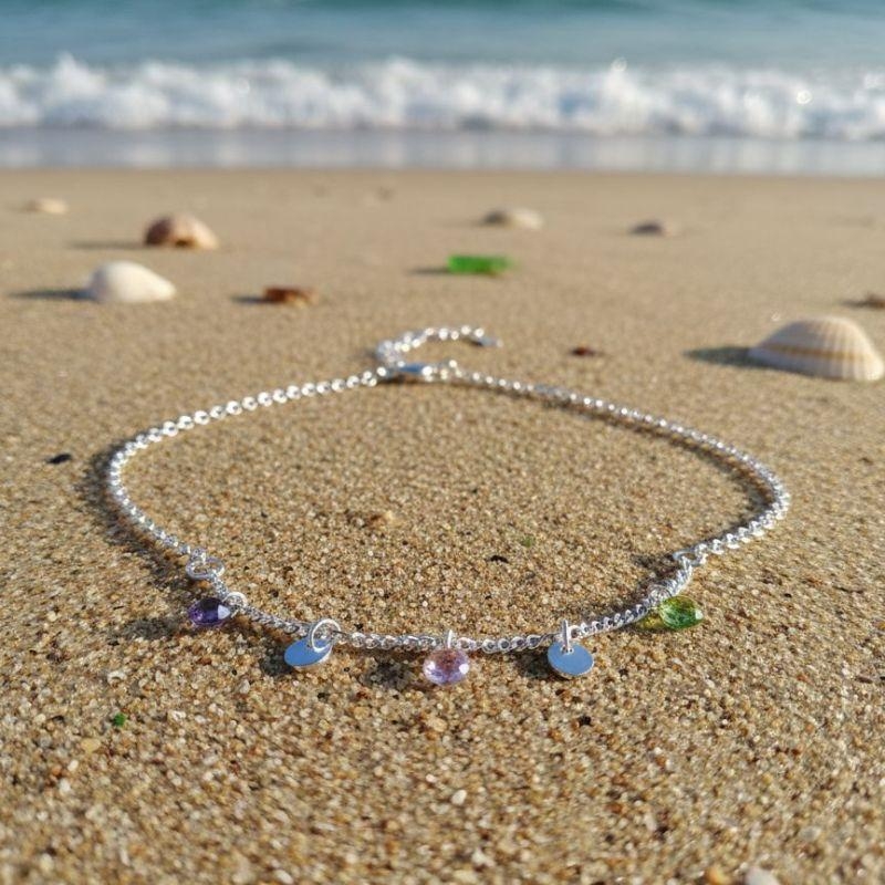 Tornozeleiras Litoral