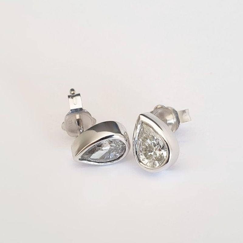 Brinco Trio Boucles