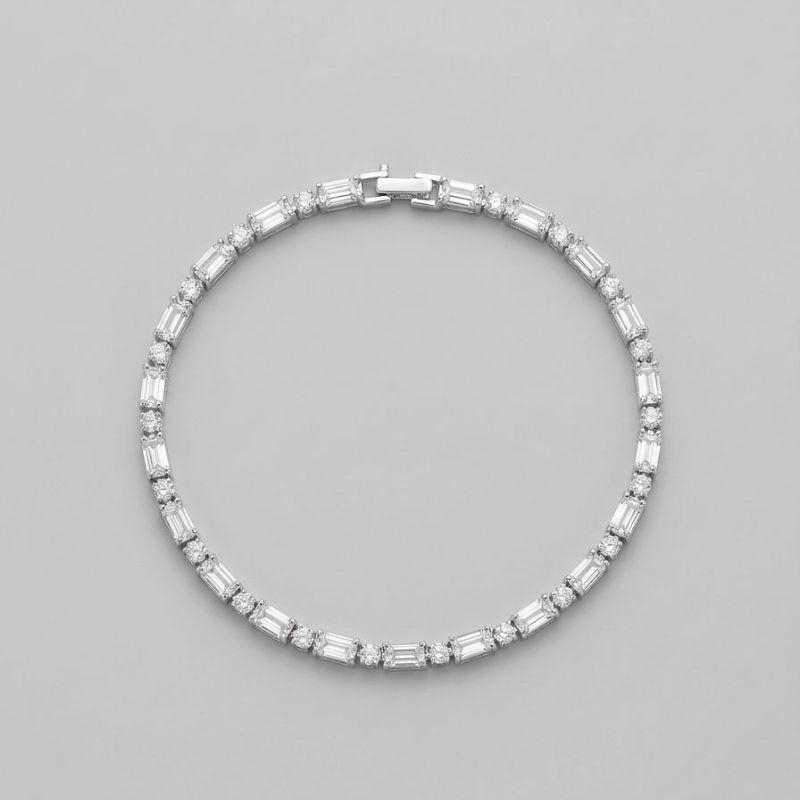 Pulseira Riviera Navete