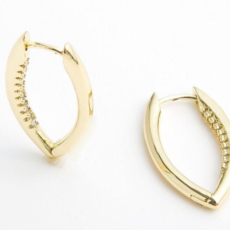 Argola Modelo