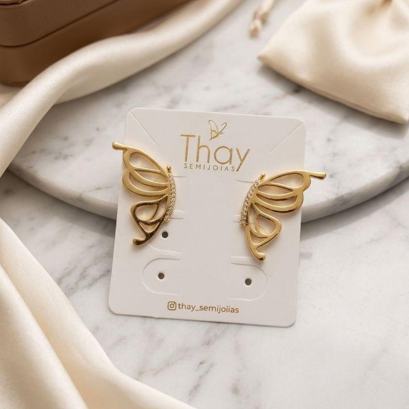 Brinco Asas