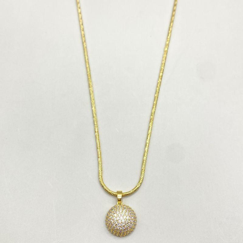 Colar  Mundi
