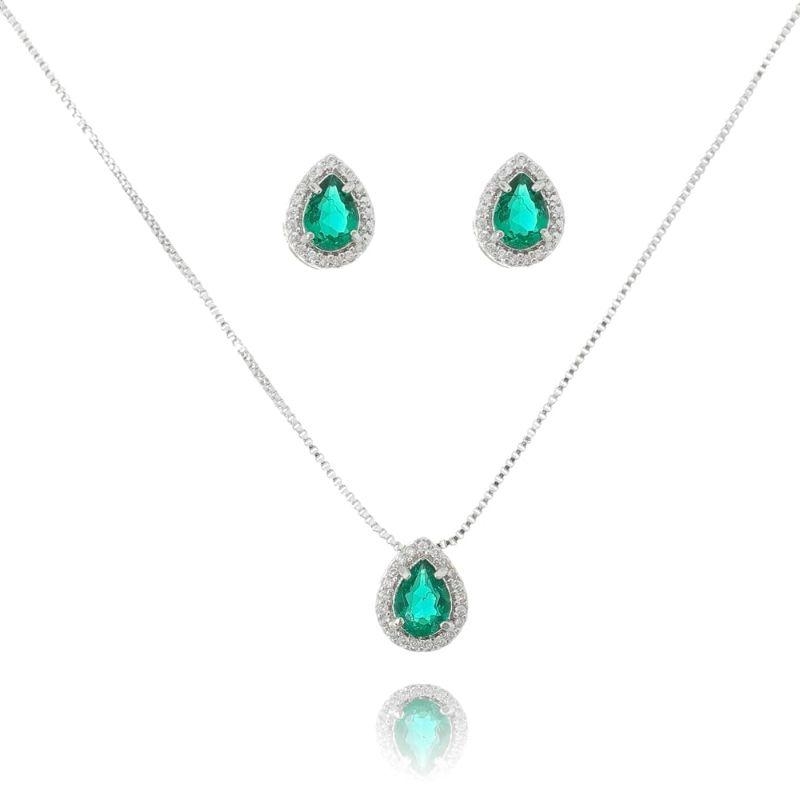Conjunto Gota Colombiana