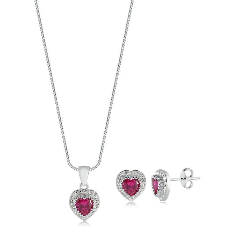 Conjunto Isotta