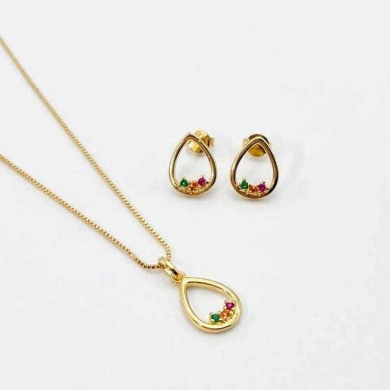 Conjunto Lion