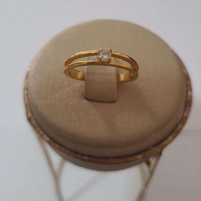 Anel Bague
