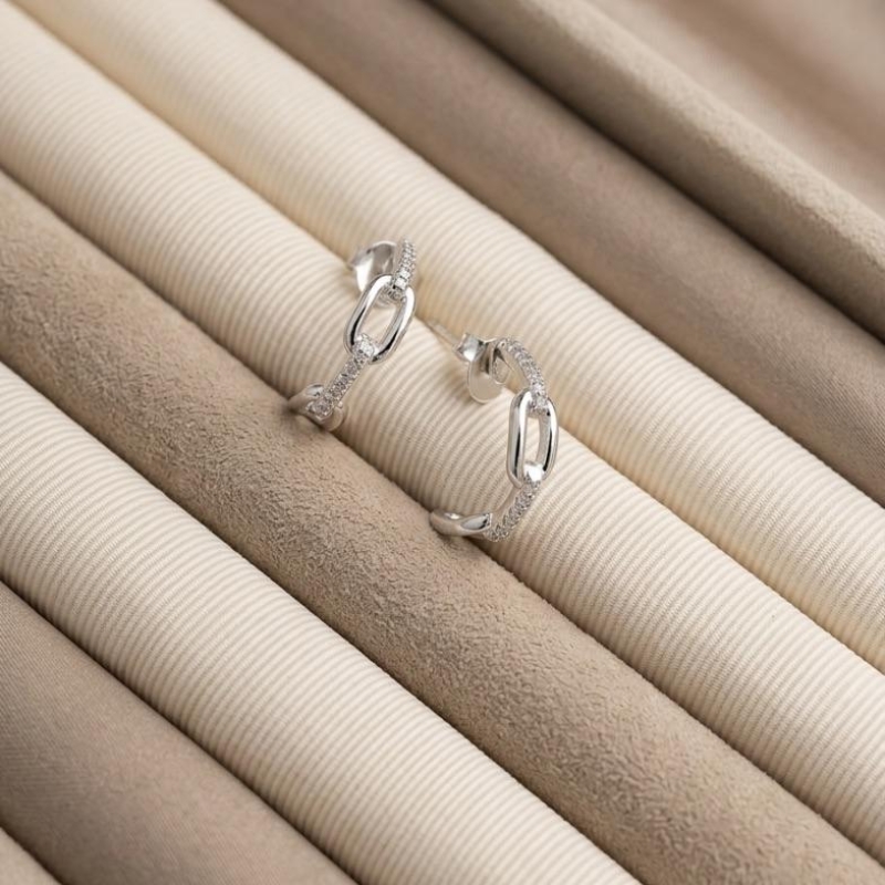 Argola Cartier