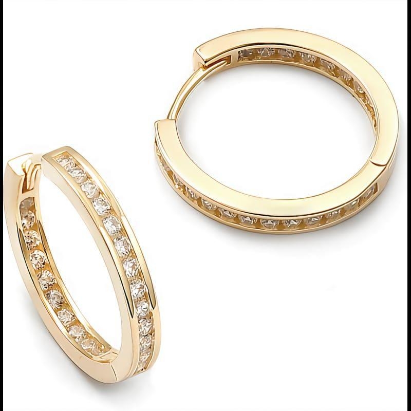 Argola Gold