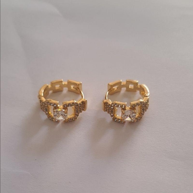 Argola Gold