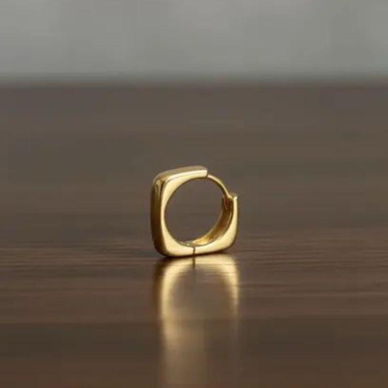 Argola Jewelry