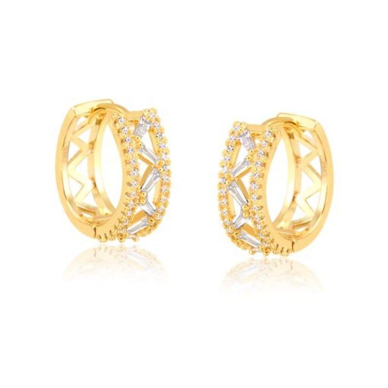 Argola New In