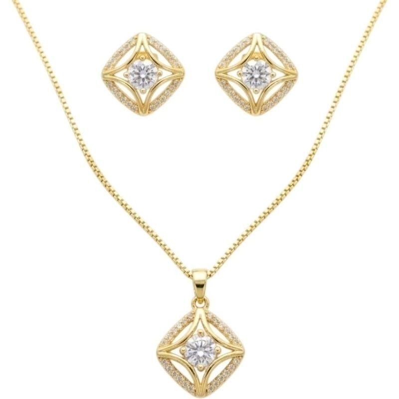 Conjunto Davi