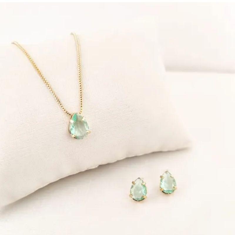 Conjunto Gota Mariieh