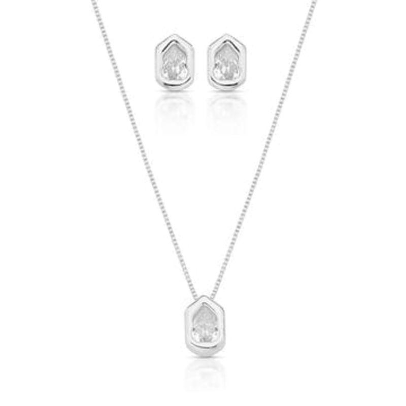 Conjunto Hexa