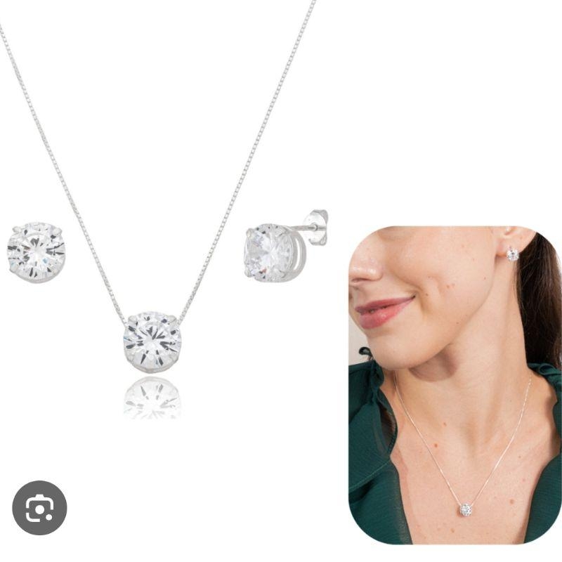 Conjunto Ponto de Luz