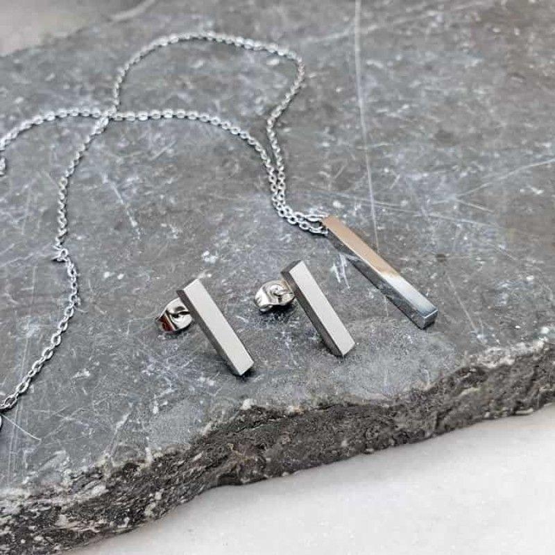 Conjunto Retangulo