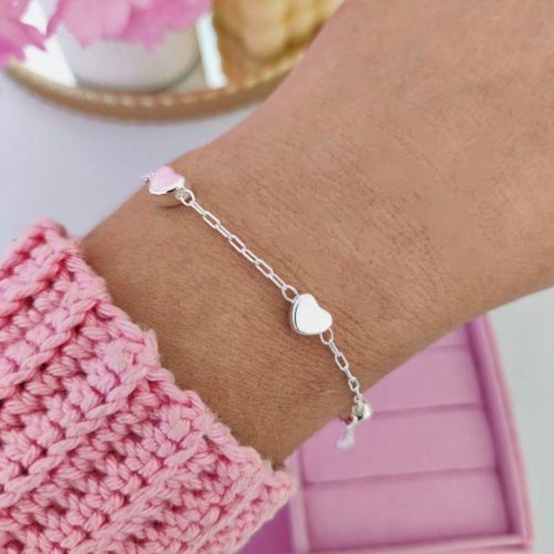 Pulseira Loves