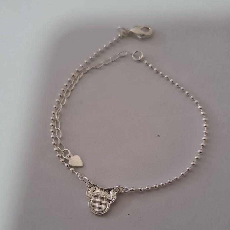Pulseira Mine