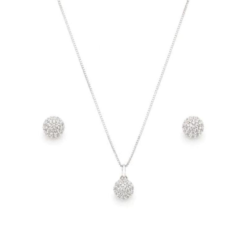 Conjunto Mudim