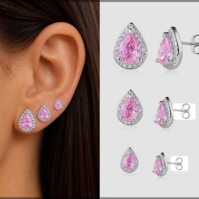 Trio Pink