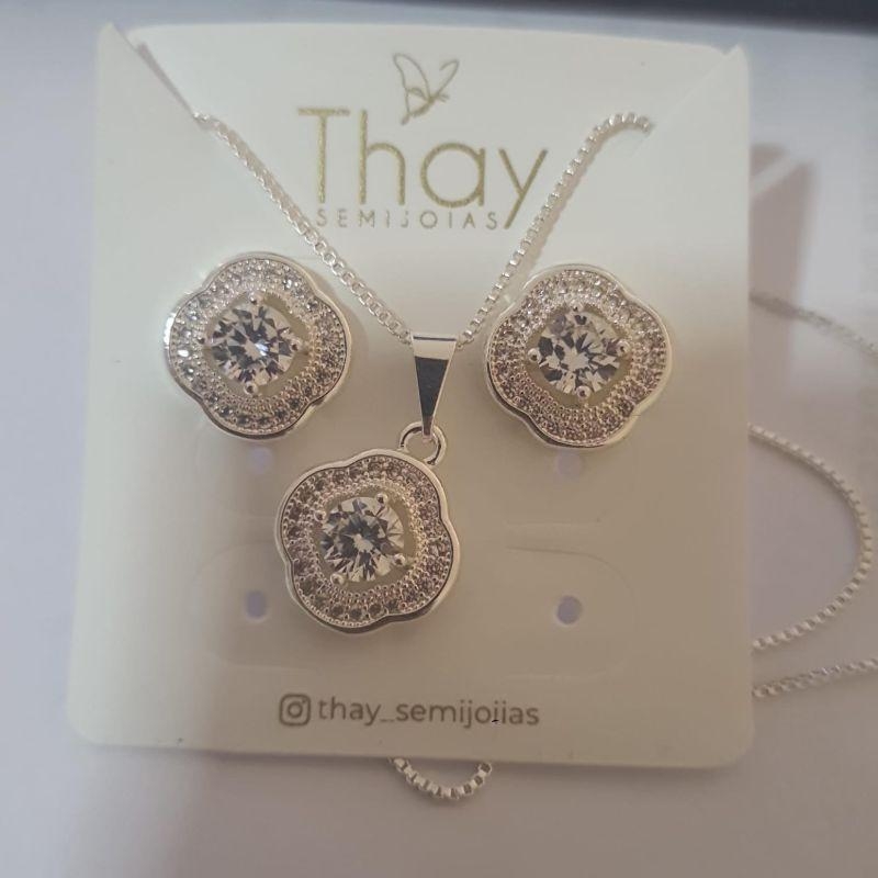 Conjunto Diamond