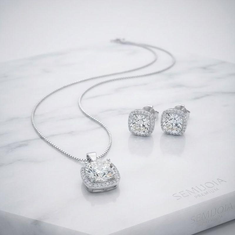Conjunto Lize