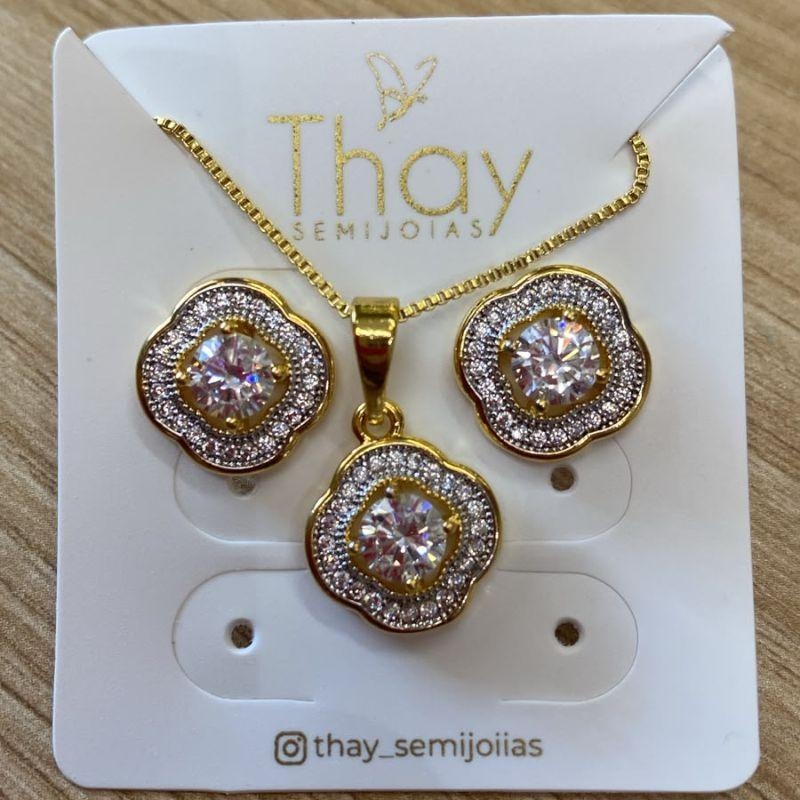 Conjunto Propósito