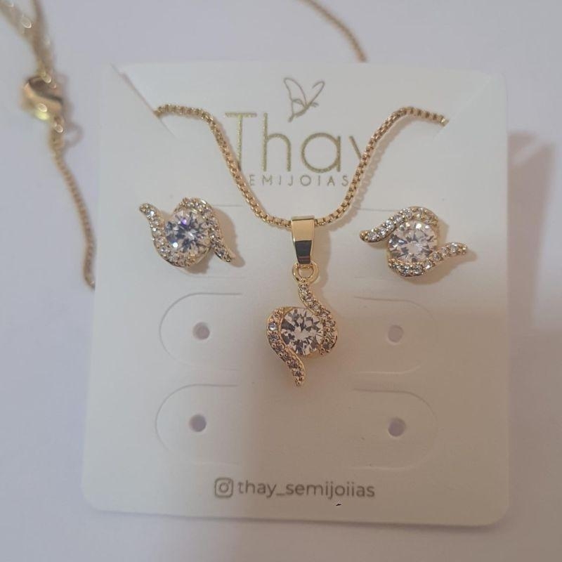 Conjunto Propósito