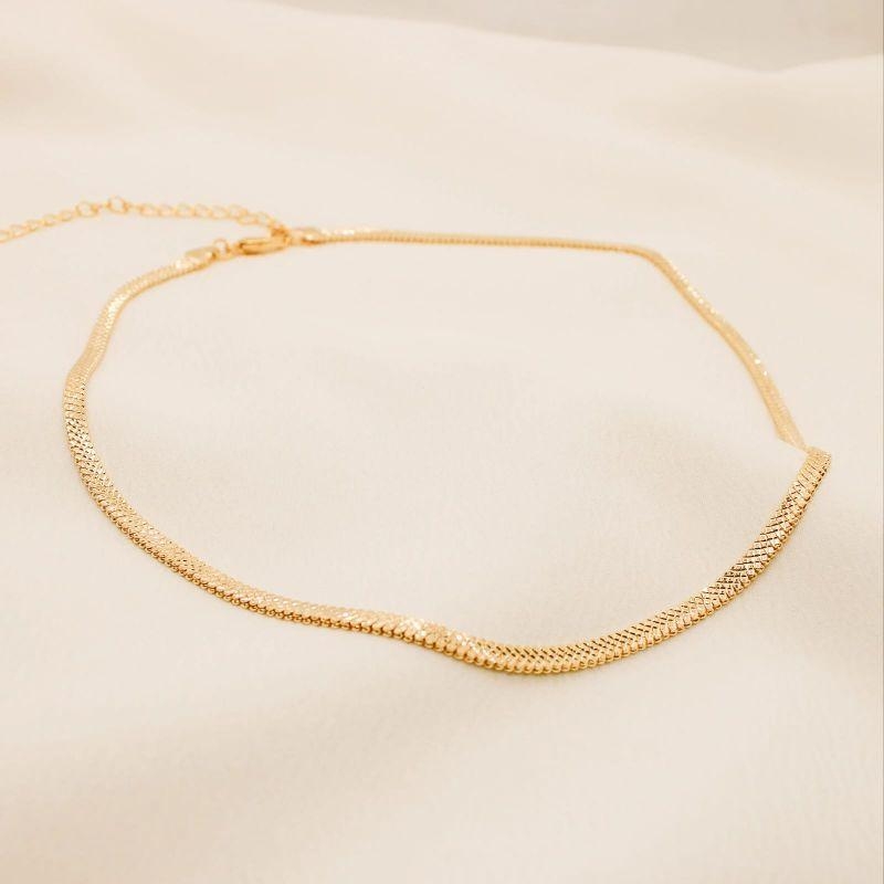 Pulseira Gold Filled